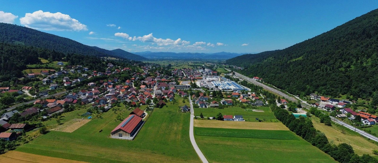 Borovnica Visit Borovnica